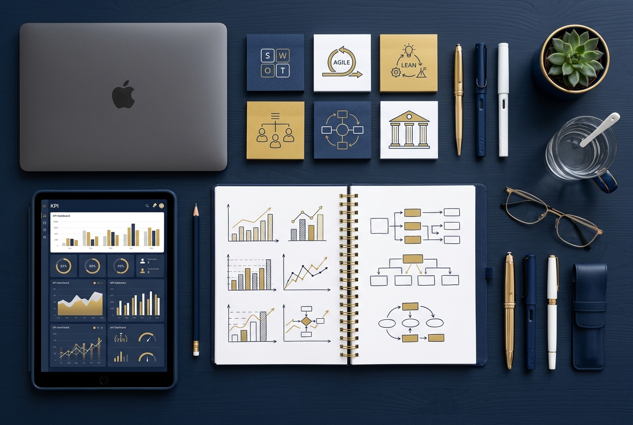 Creative App Development - JNT Holdings